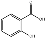 Salicylic acid